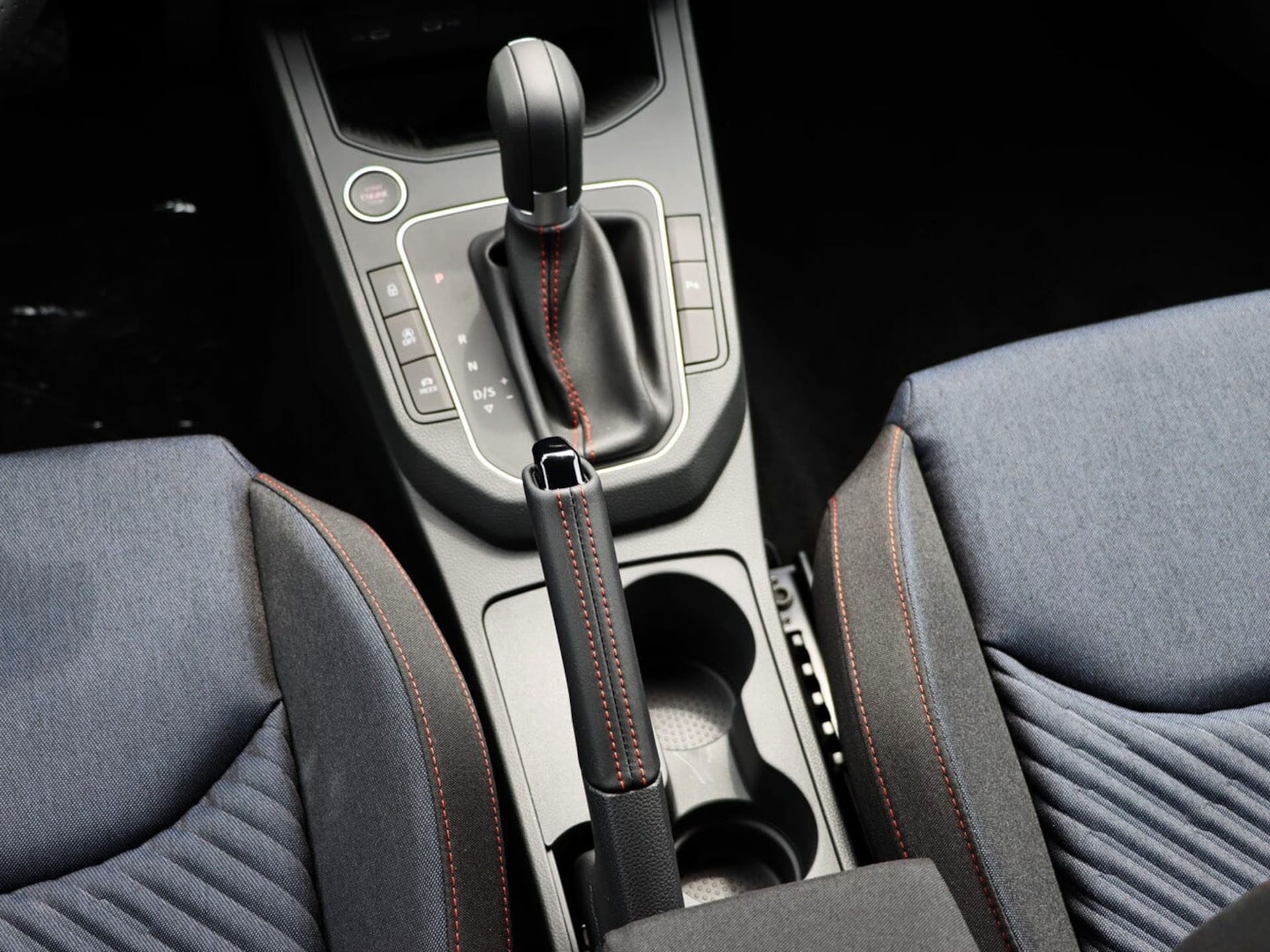 SEAT Ibiza FR