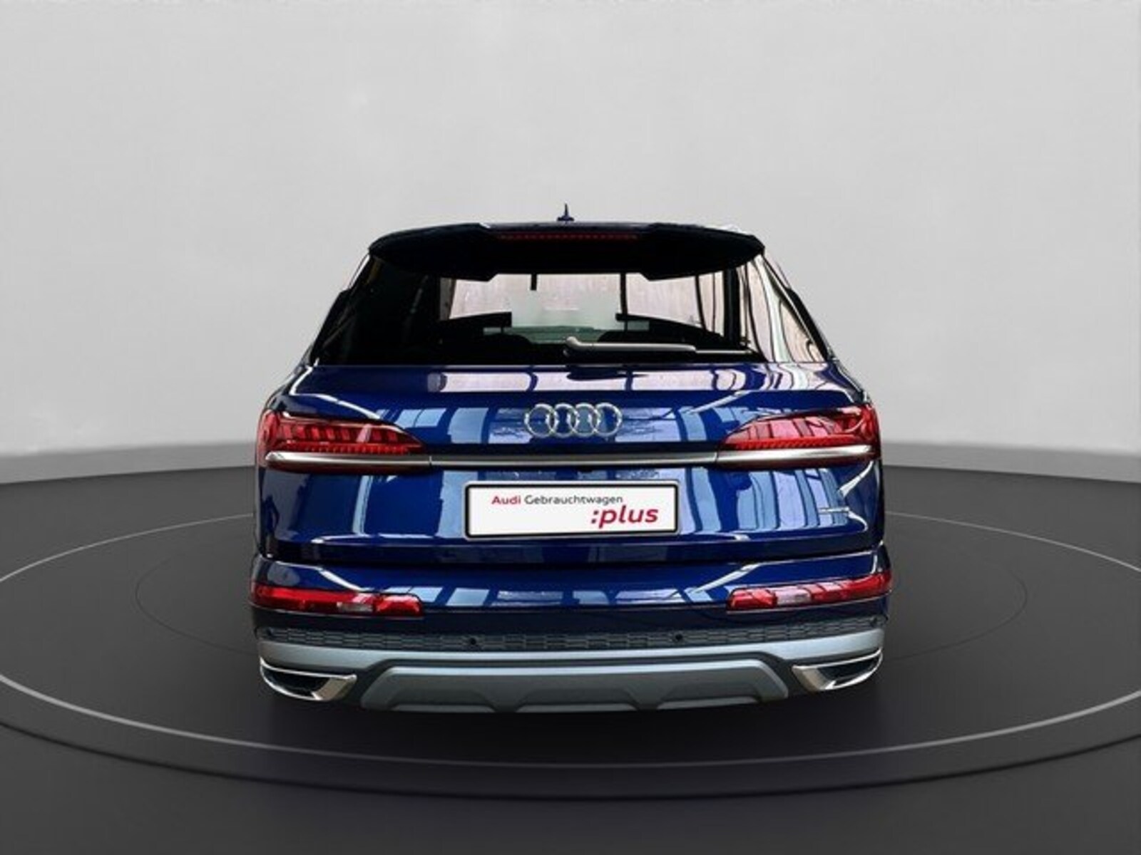 Audi Q7 – Bild 5