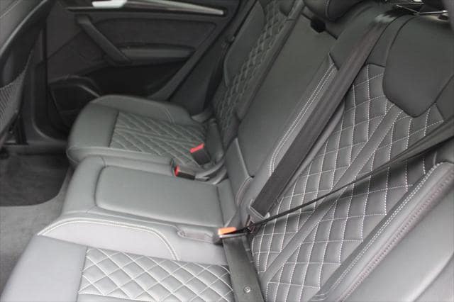 2025 Audi SQ5 Premium Plus - Photo 19