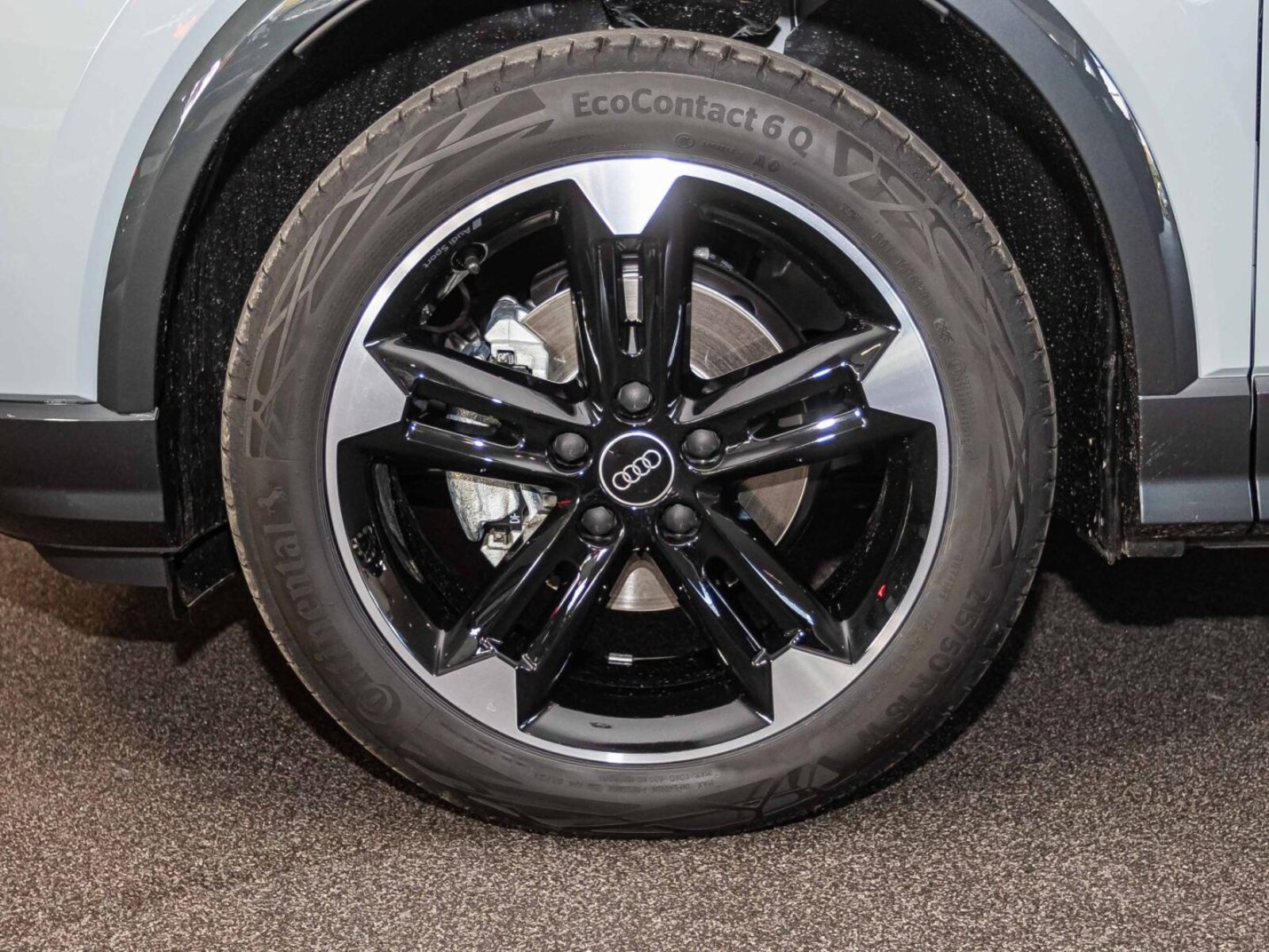 Audi Q2 – Bild 5