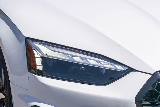 2023 Audi A5 Sportback