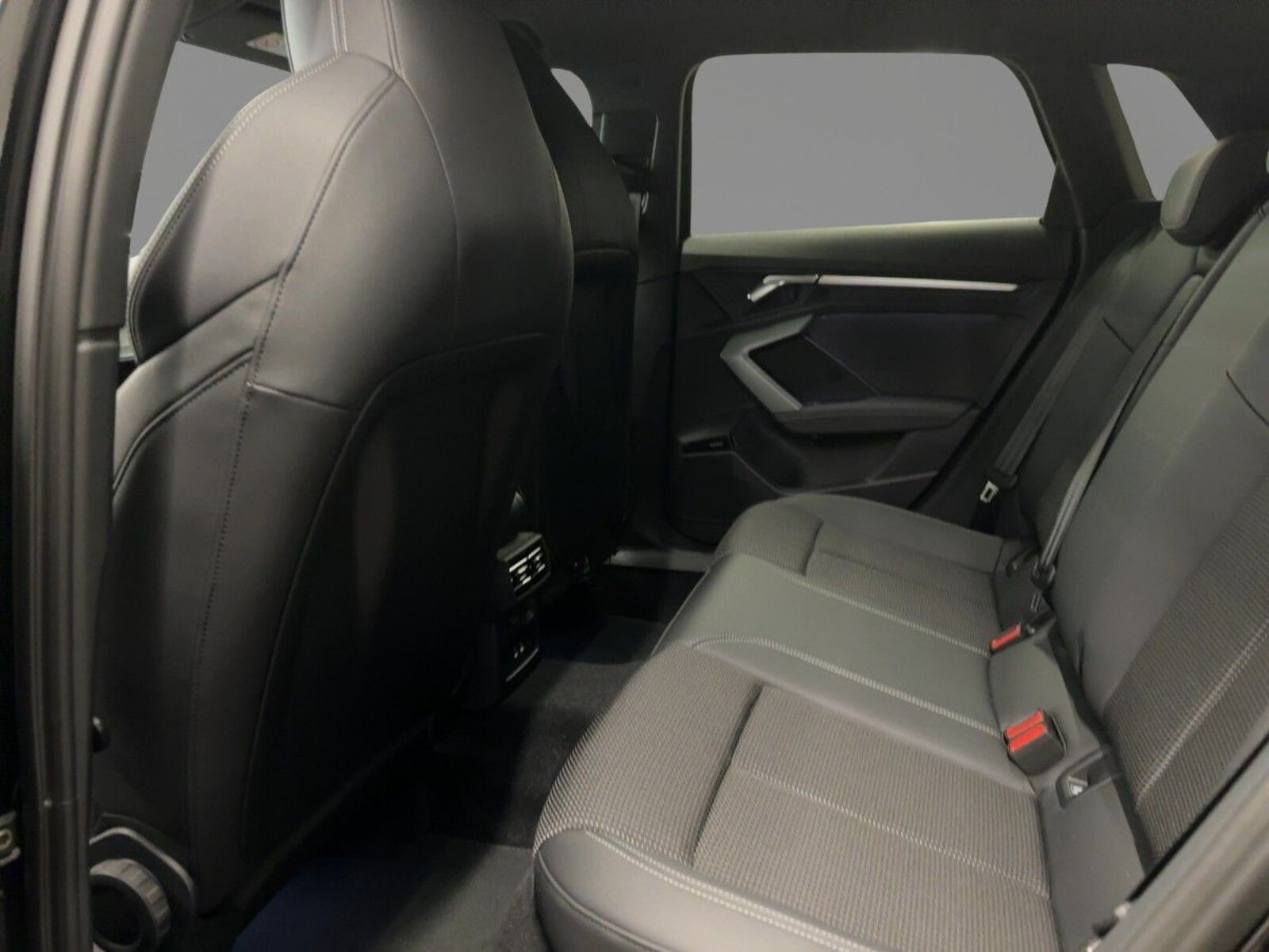 Audi A3 Sportback – Bild 10
