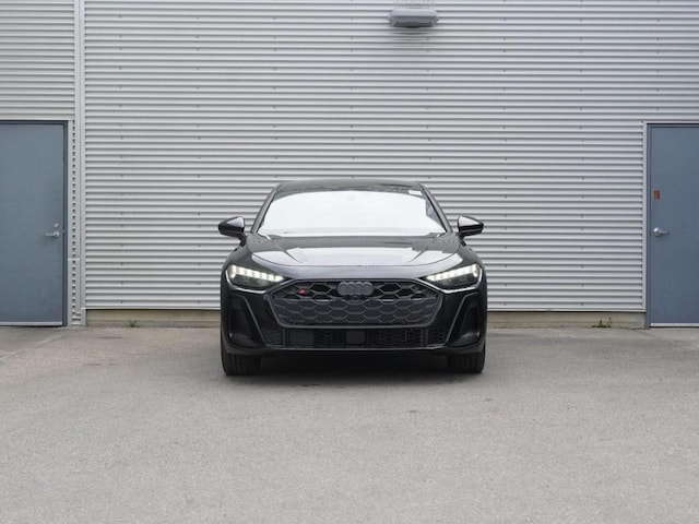 2026 Audi S5