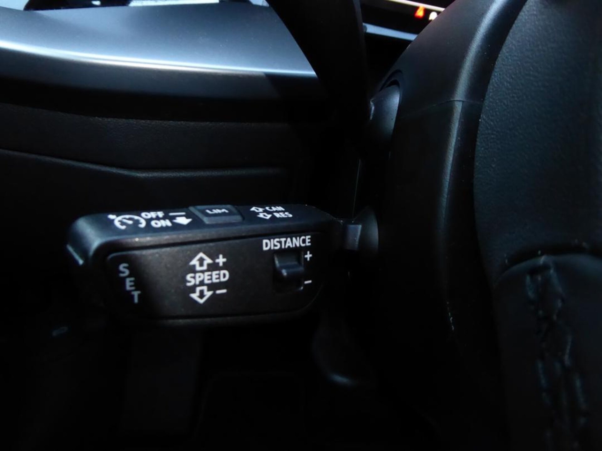 Audi A3 Sportback Advanced