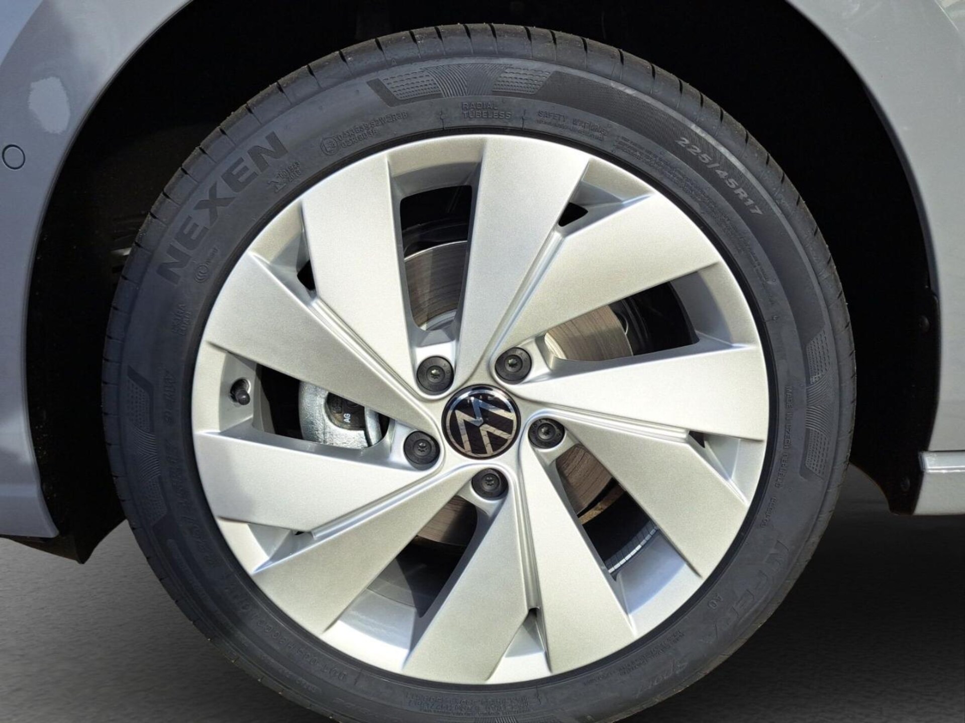 Volkswagen Golf ENERGY