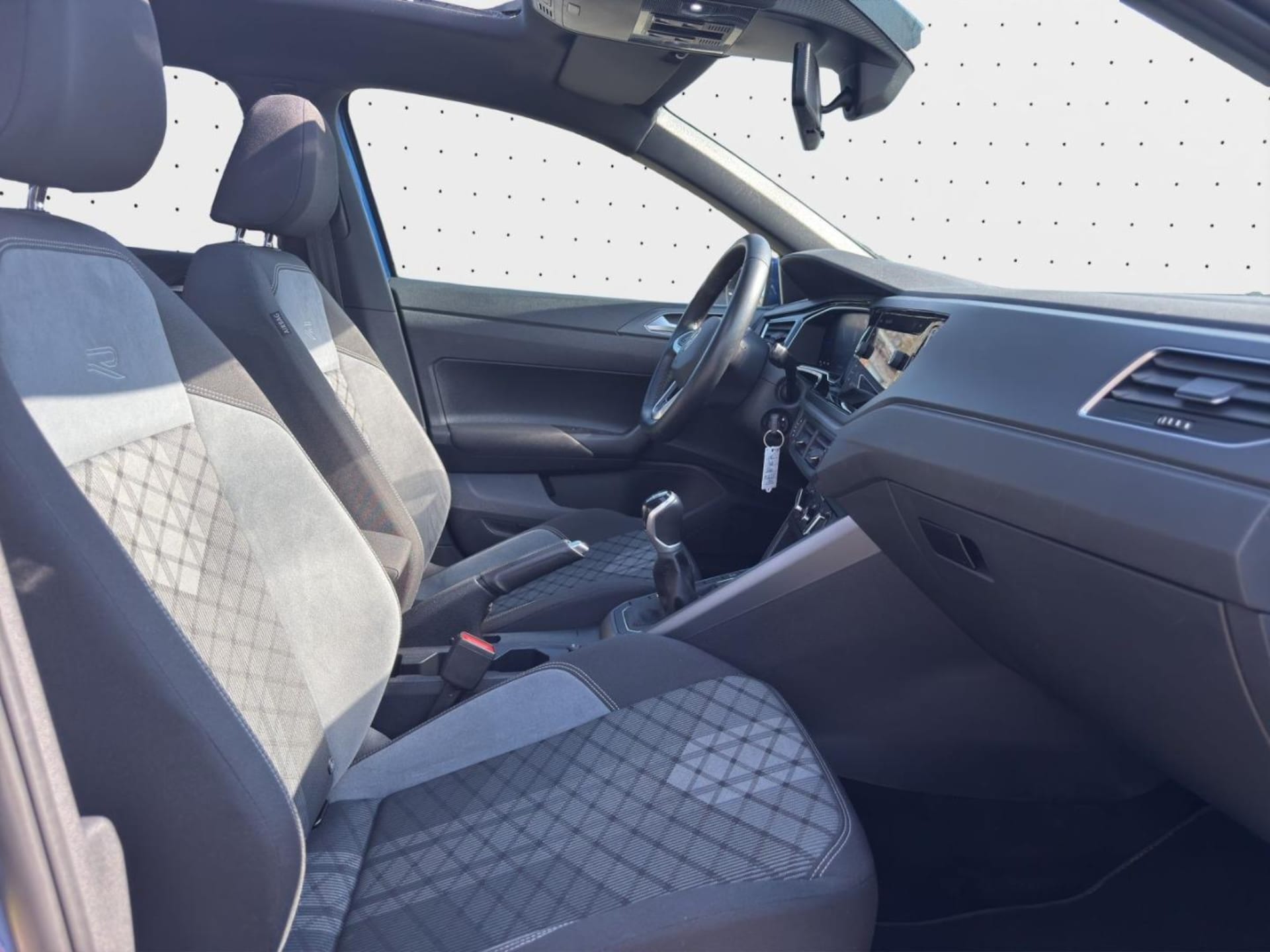 Volkswagen Polo R-Line