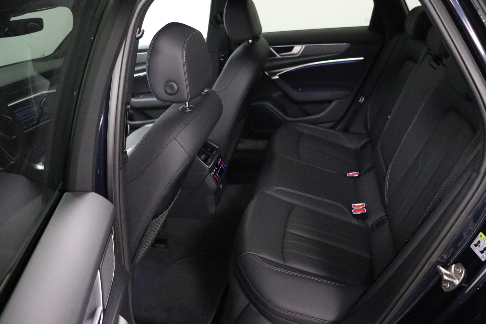 Audi A6 Avant – Bild 6
