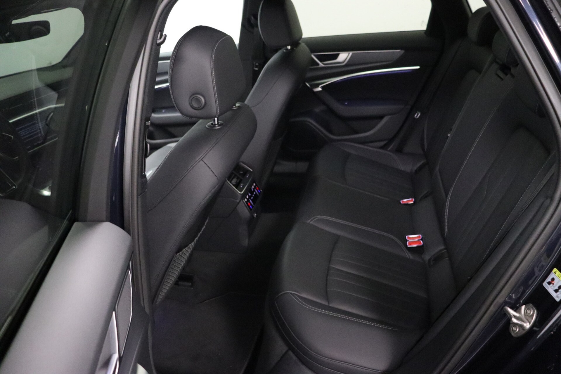 Audi A6 Avant Sport