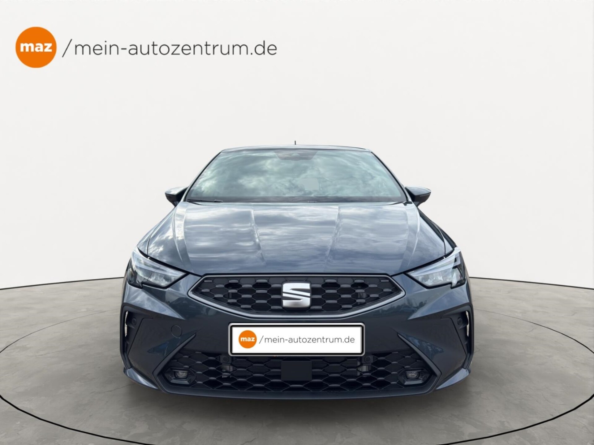 SEAT Ibiza Style