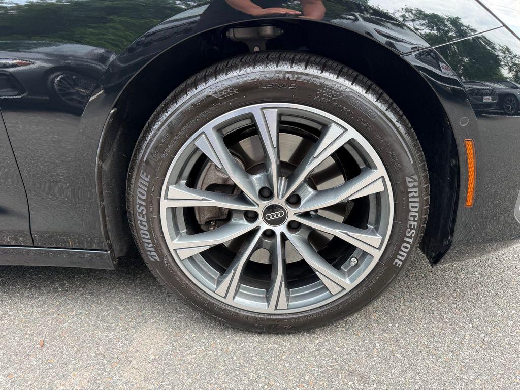 2026 Audi A6 Premium - Photo 11