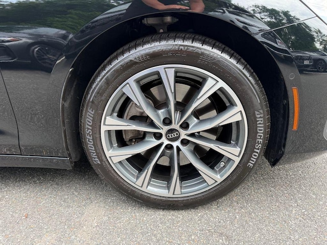 2026 Audi A6 Premium - Photo 11