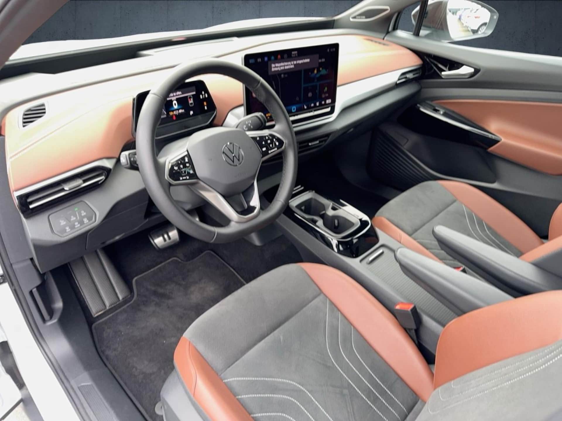 Volkswagen ID.5 Pro