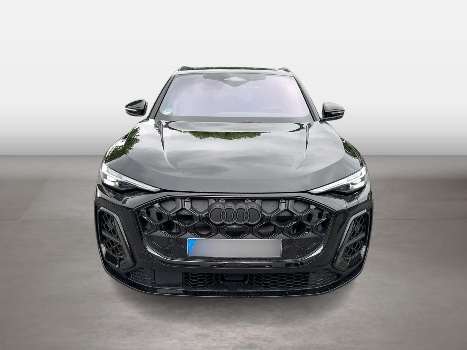 Audi Q5 – Bild 5