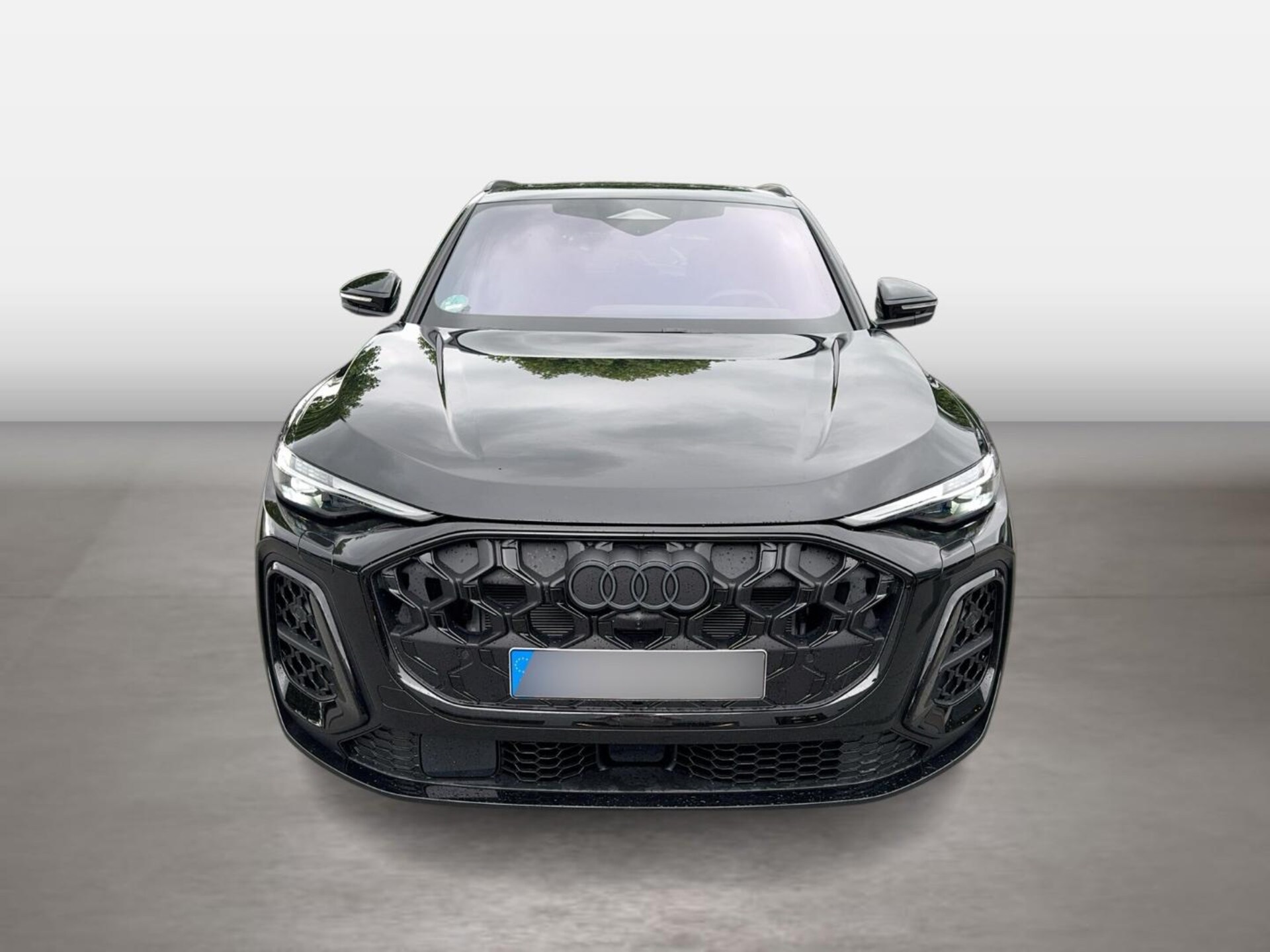 Audi Q5 SUV