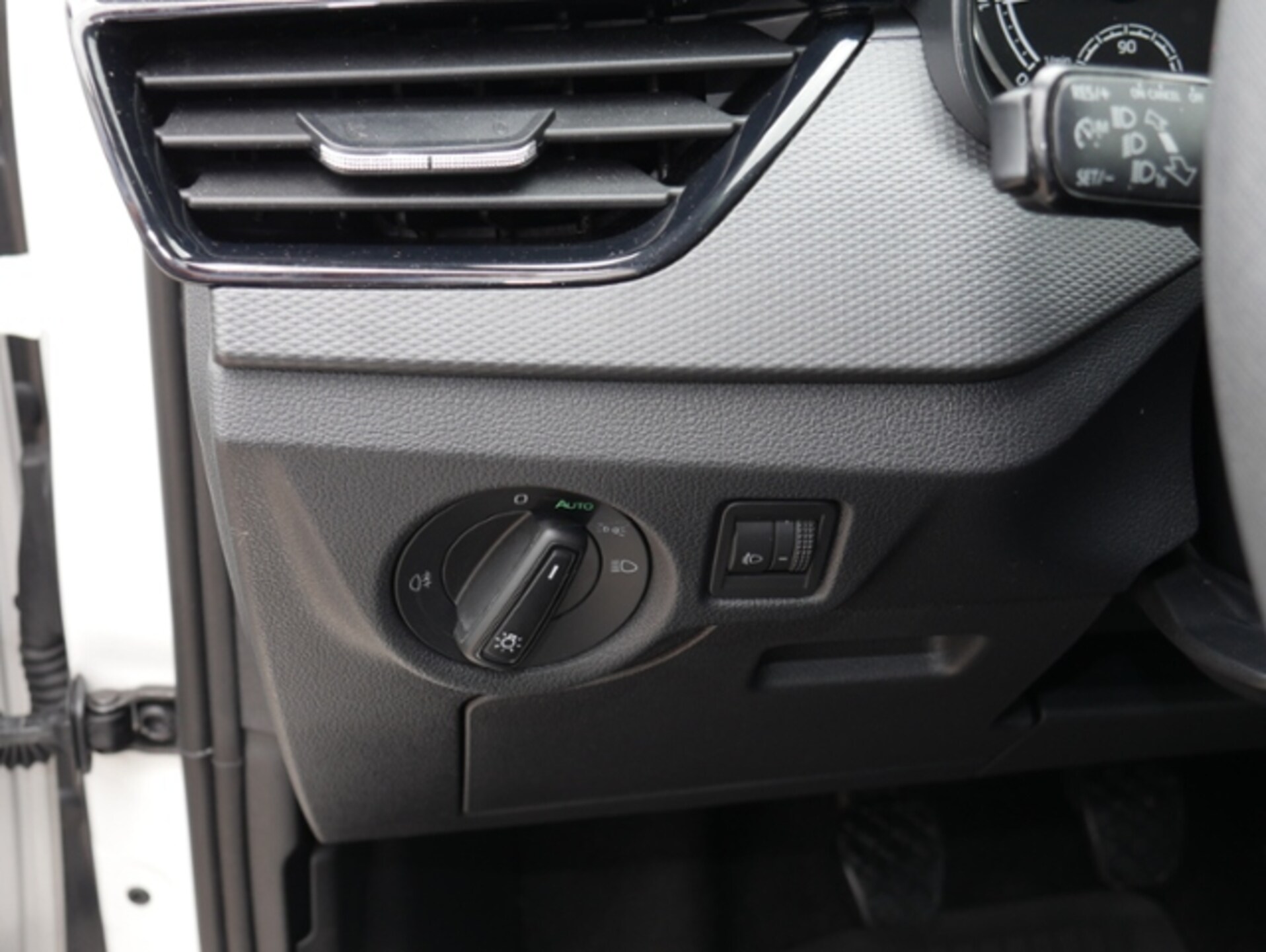 Skoda Kamiq Active
