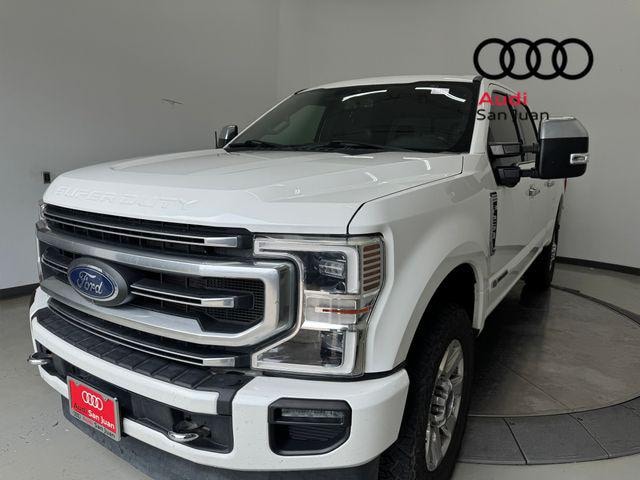 2021 Ford
