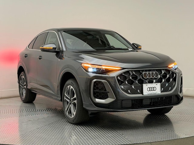 2026 Audi Q5 Sportback