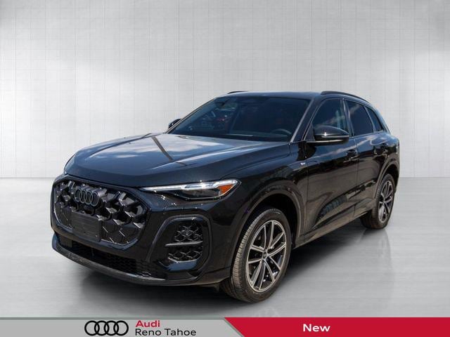 Photo of 2026 Audi Q5 