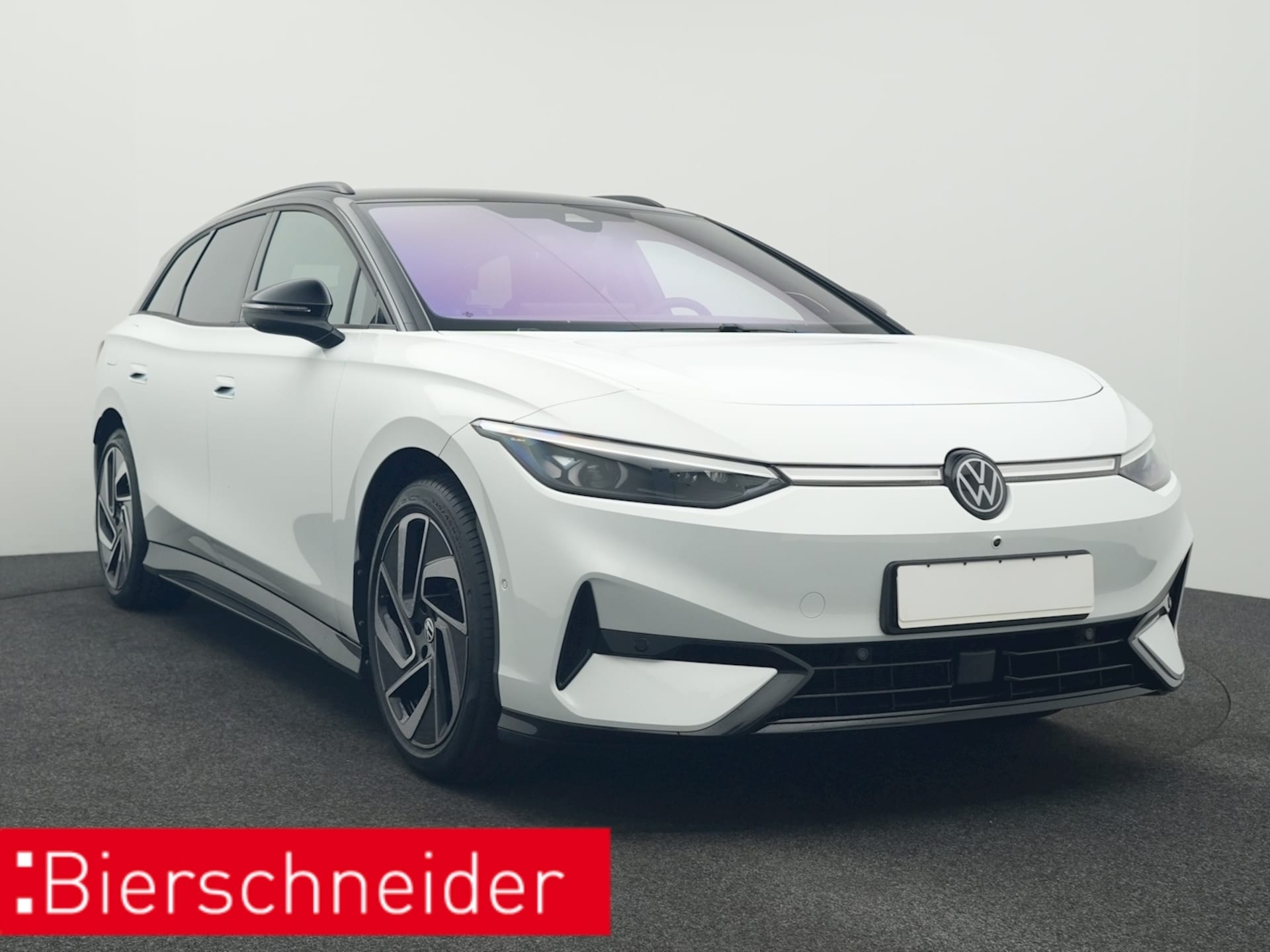 Volkswagen ID.7 Tourer Pro