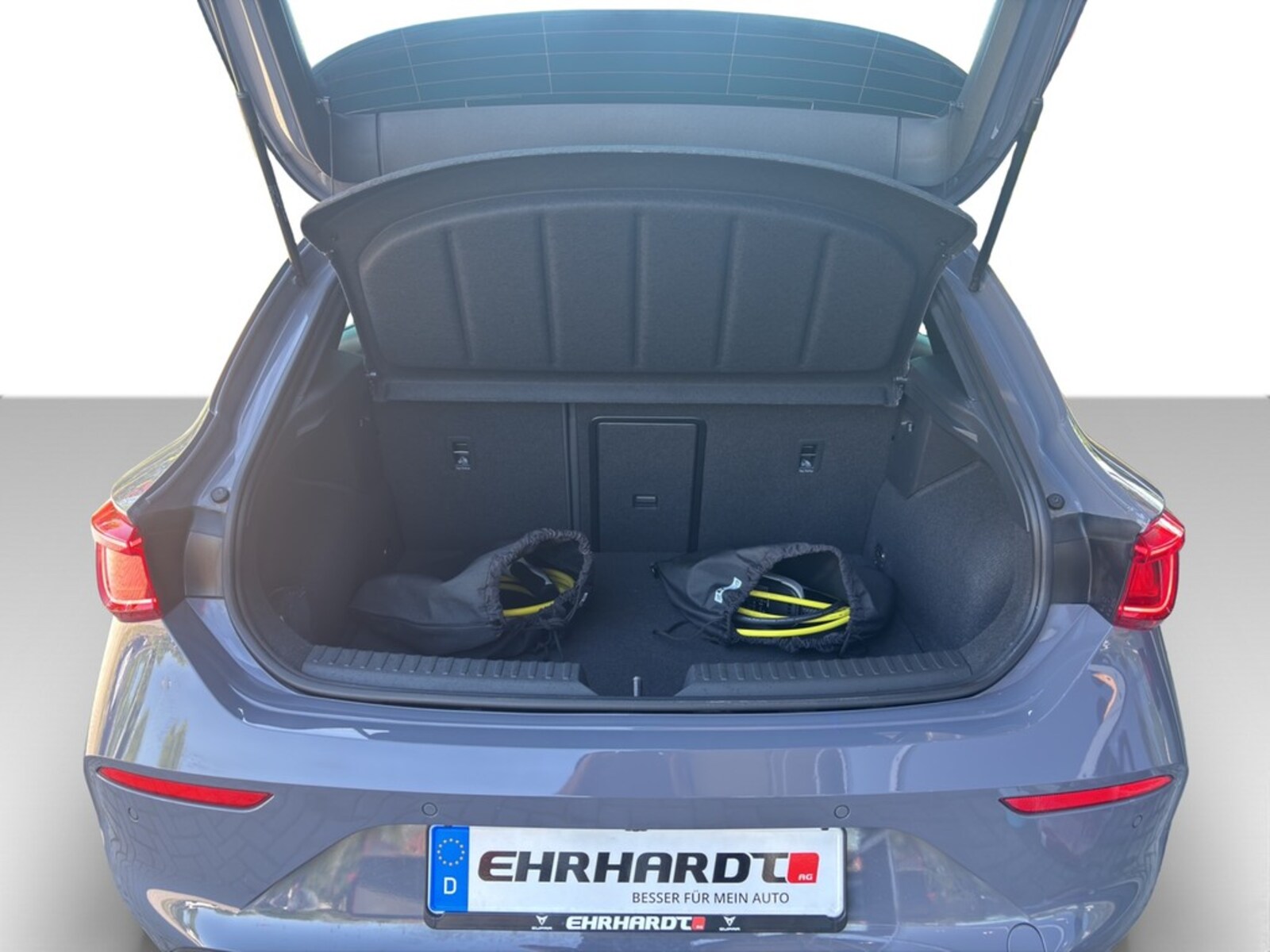 CUPRA Leon – Bild 7