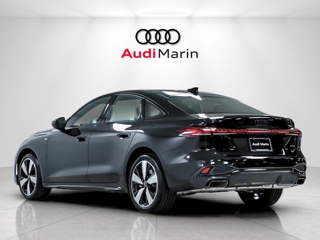 2026 Audi A5 Sedan