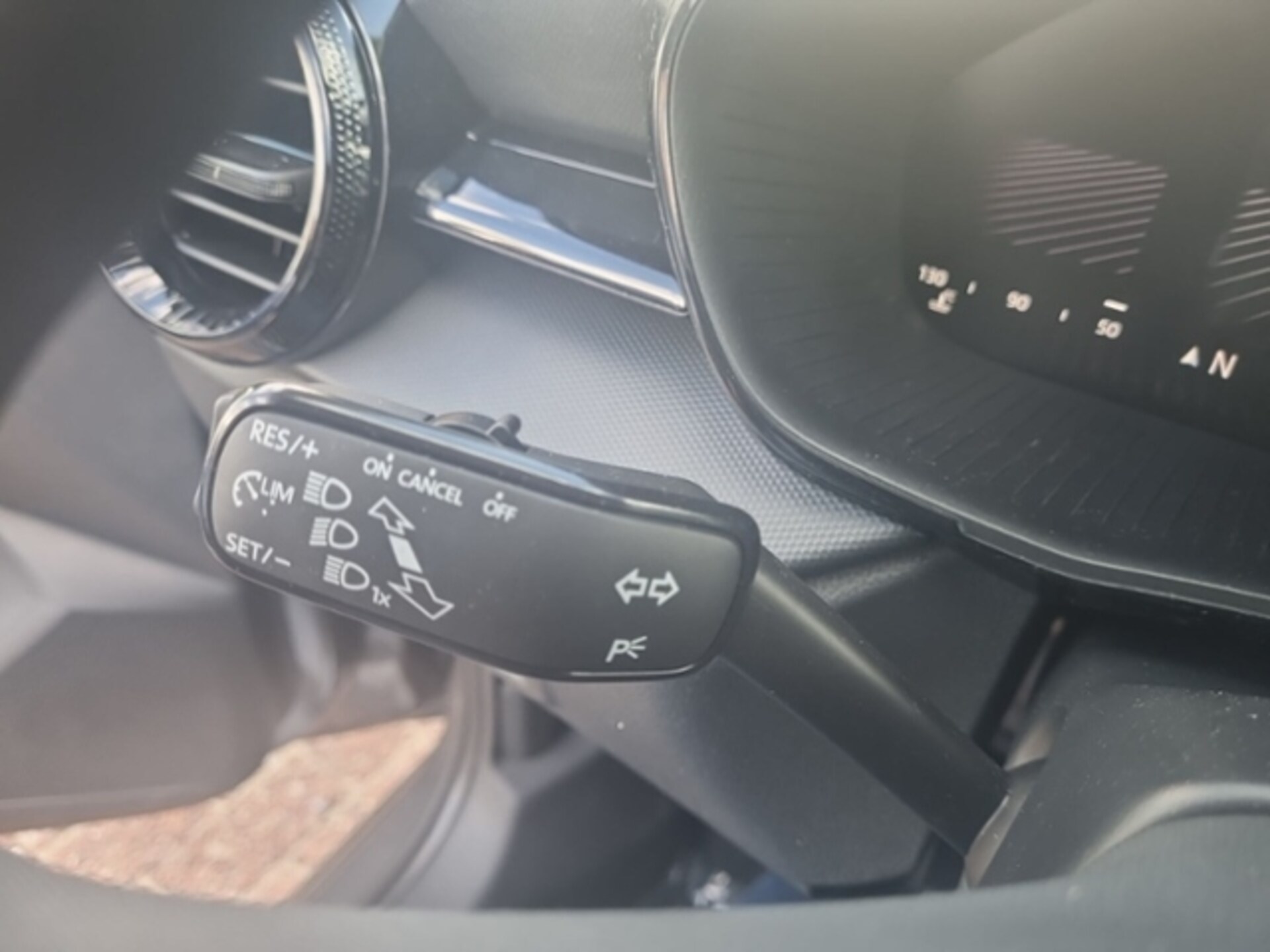 Skoda Fabia Essence