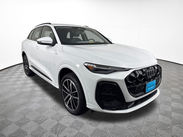 2026 Audi Q5