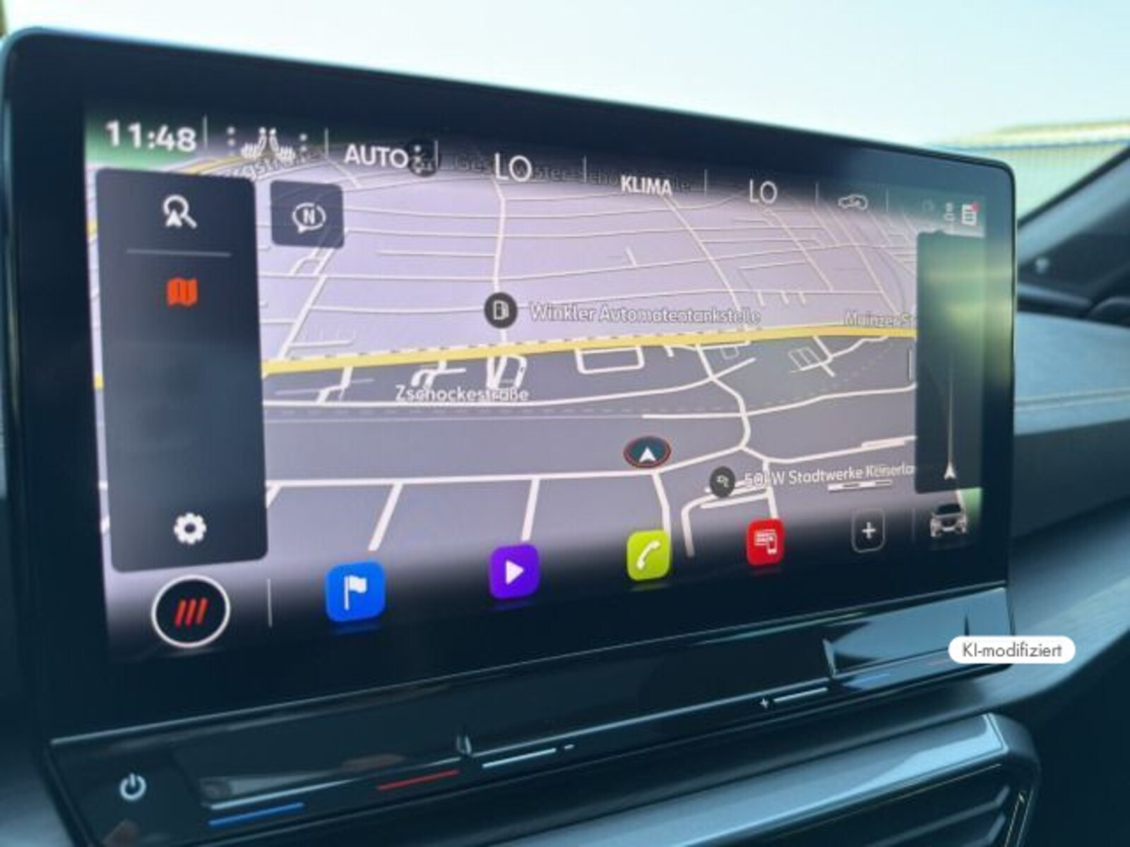 CUPRA Formentor – Bild 16