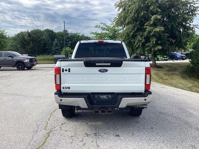 2021 Ford