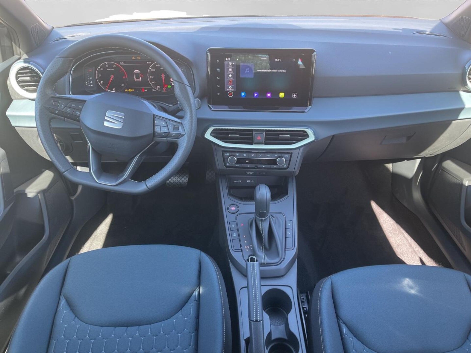 SEAT Arona Style