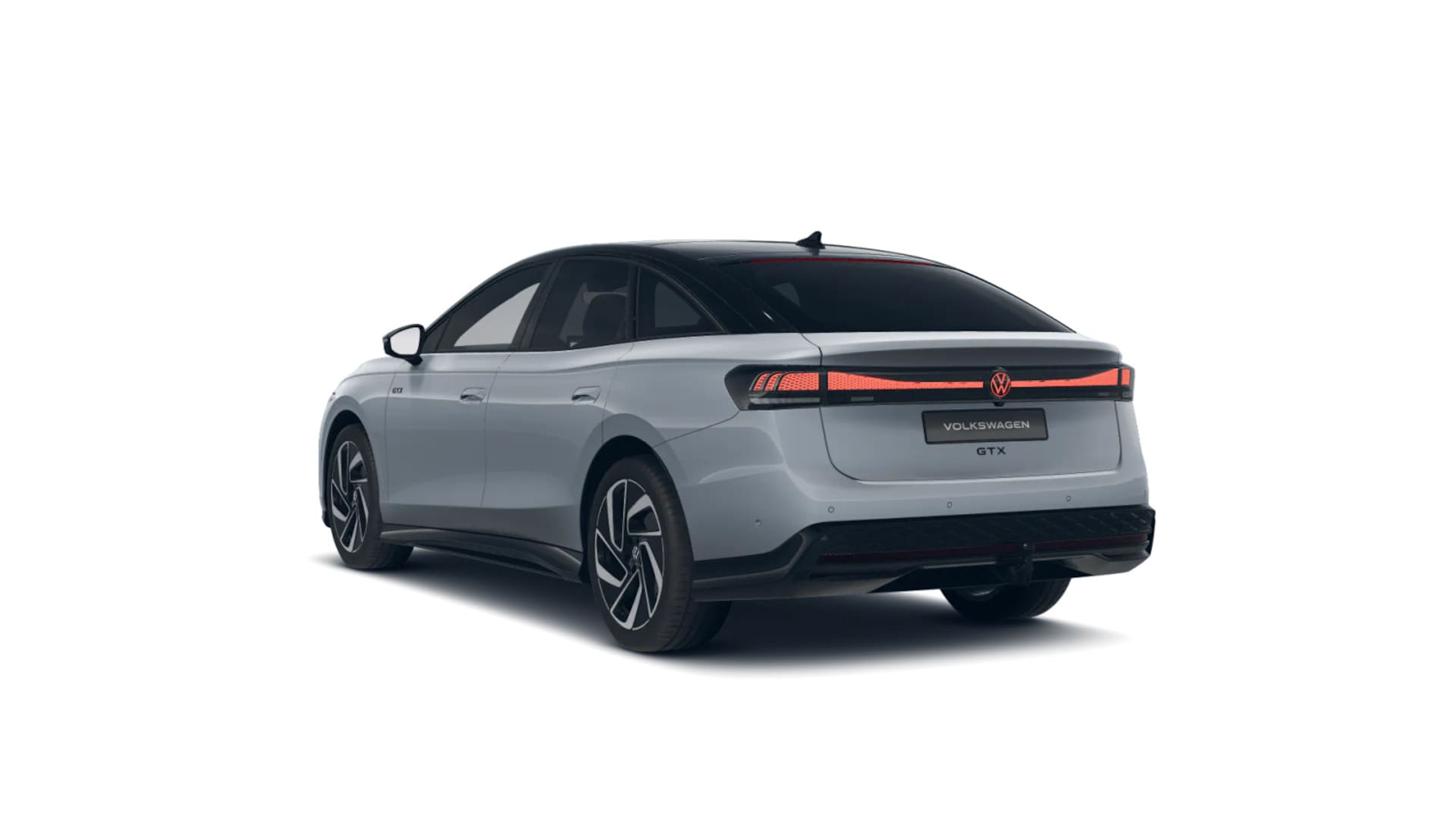 Volkswagen ID.7 GTX