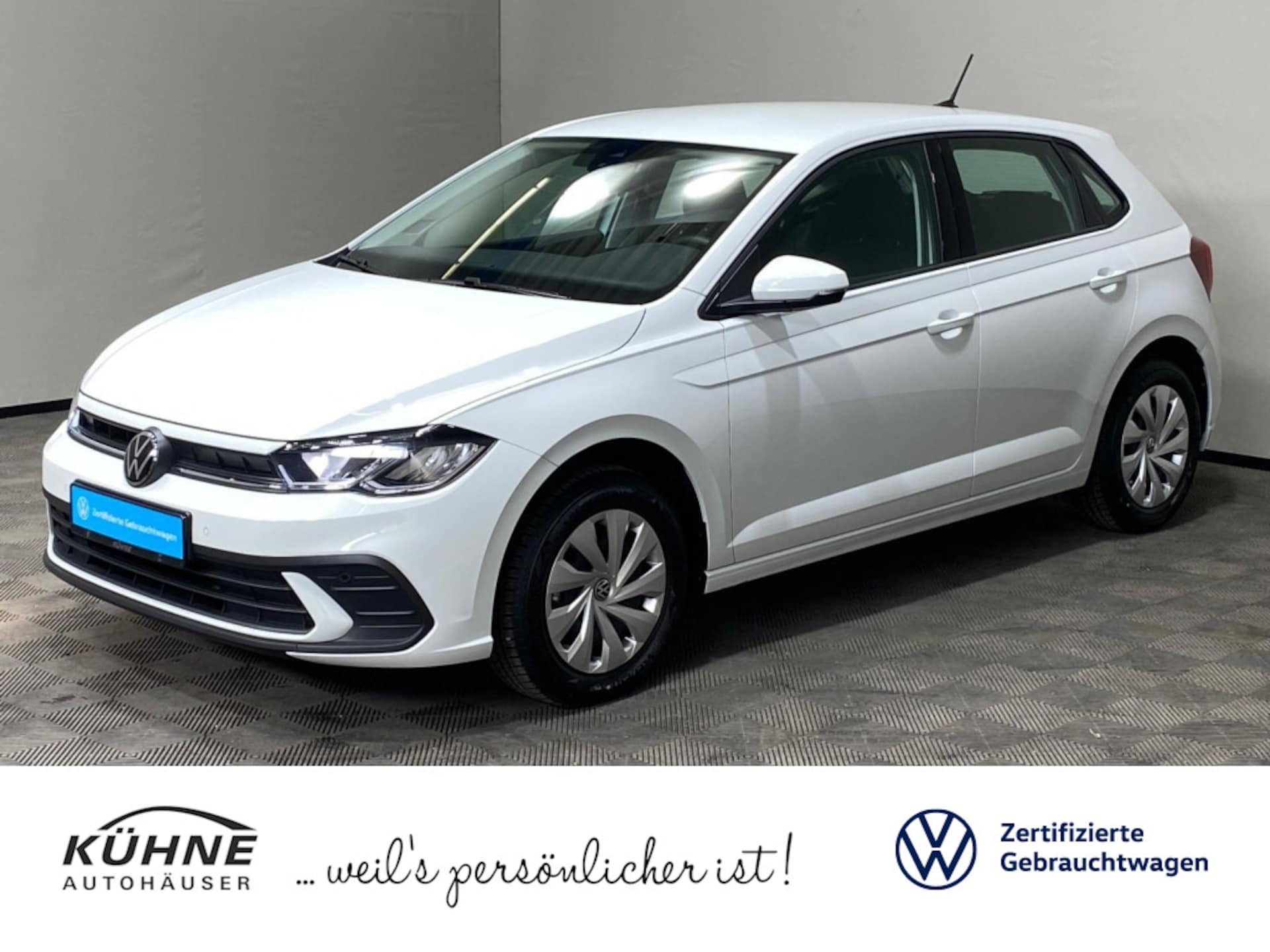 Volkswagen Polo Life
