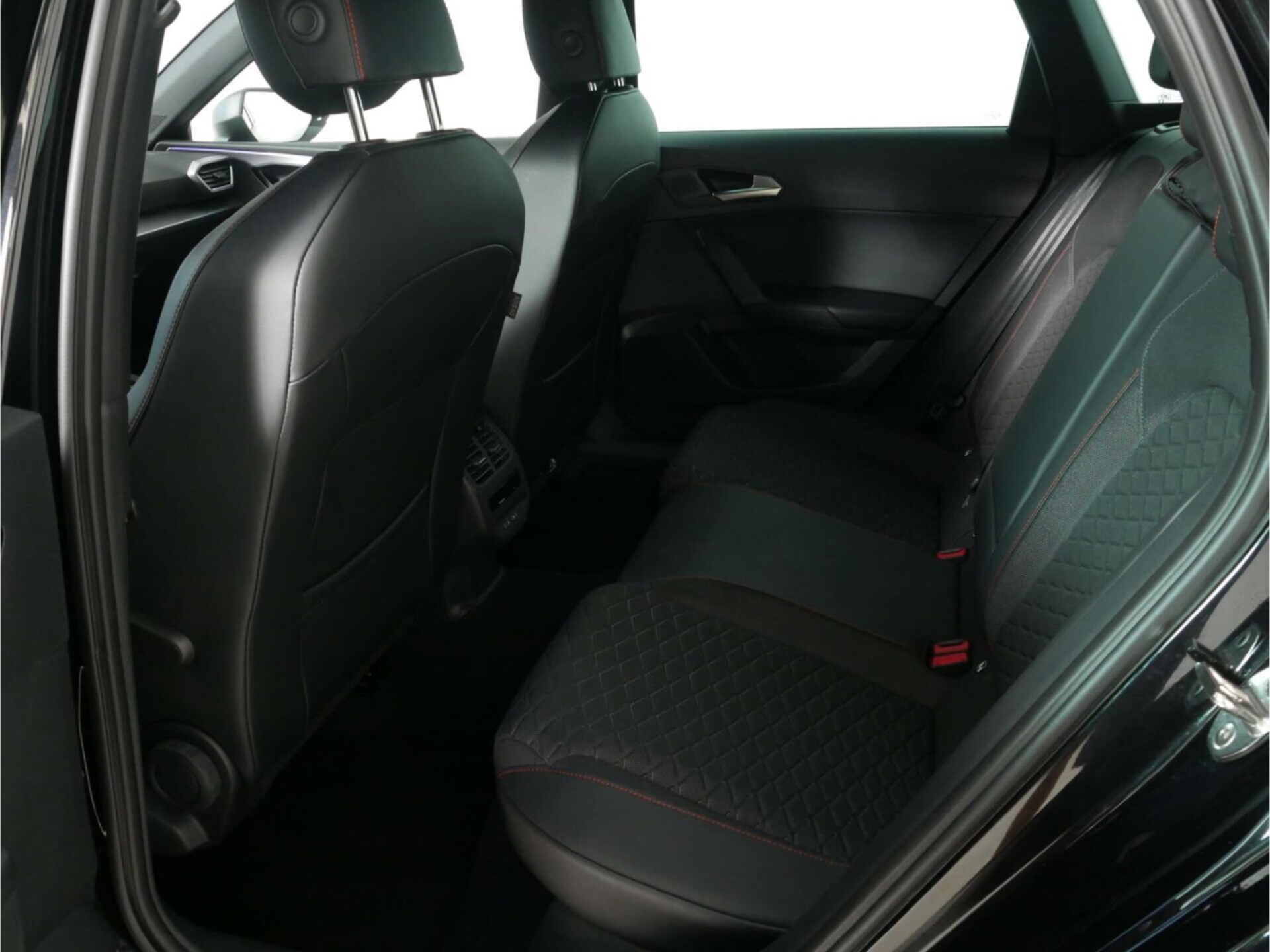 SEAT Leon Sportstourer FR