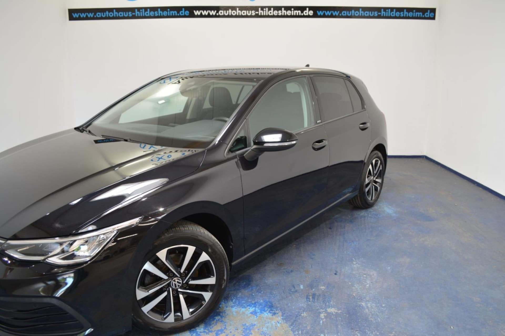 Volkswagen Golf United
