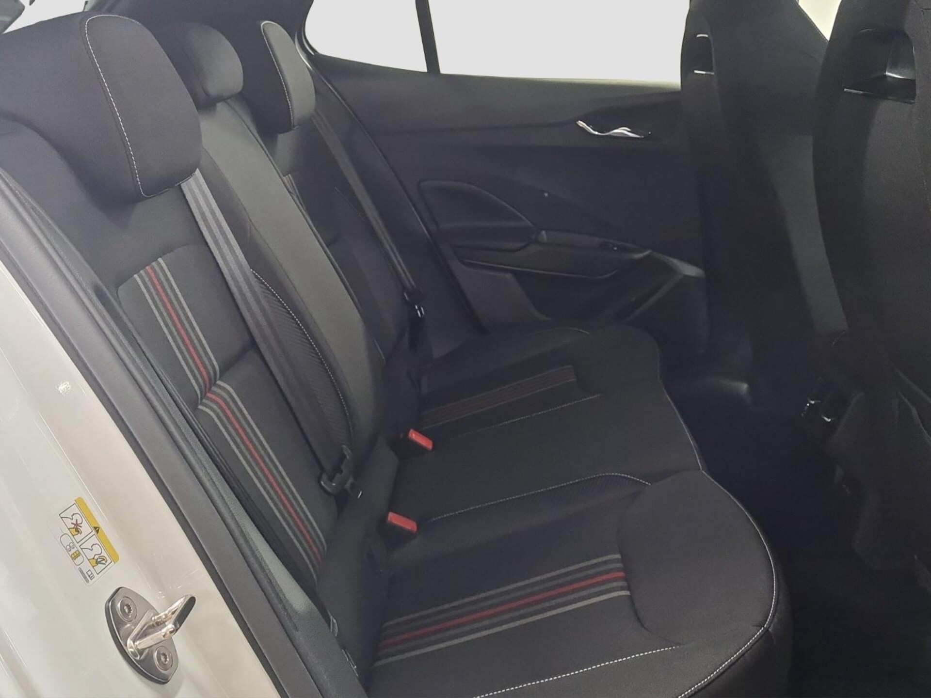 Skoda Fabia Monte Carlo