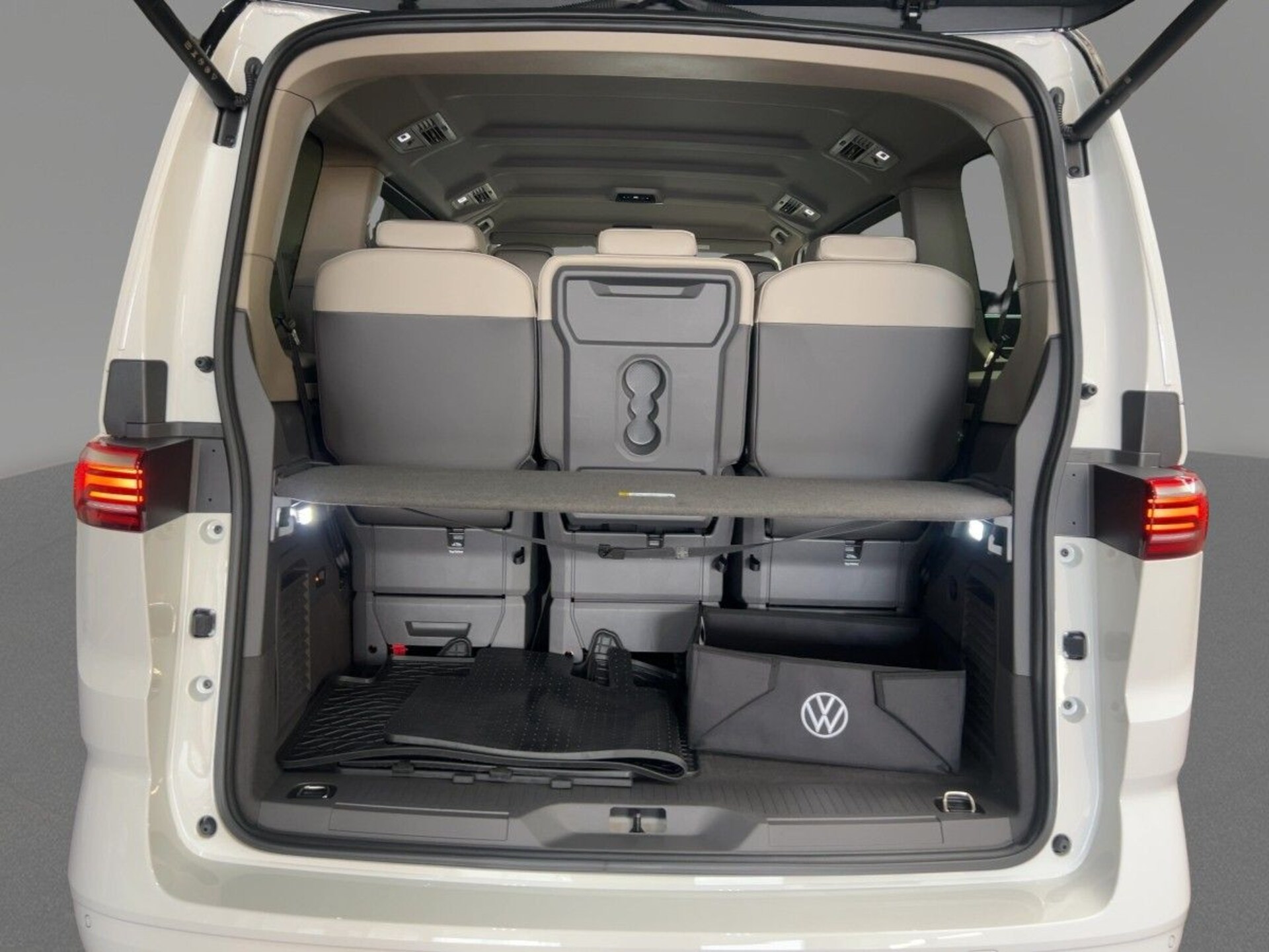 Volkswagen Multivan Life
