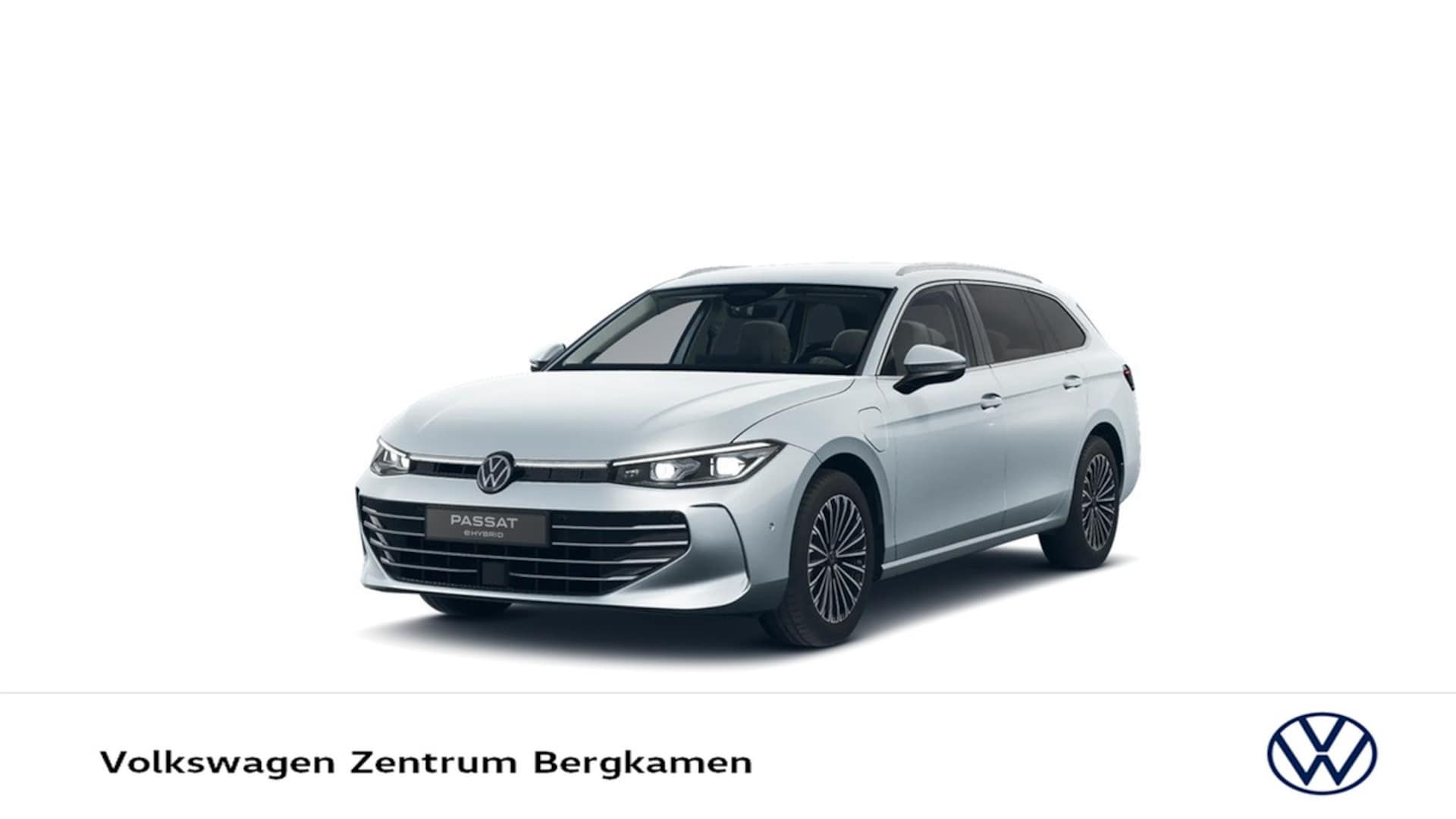 Volkswagen Passat Elegance