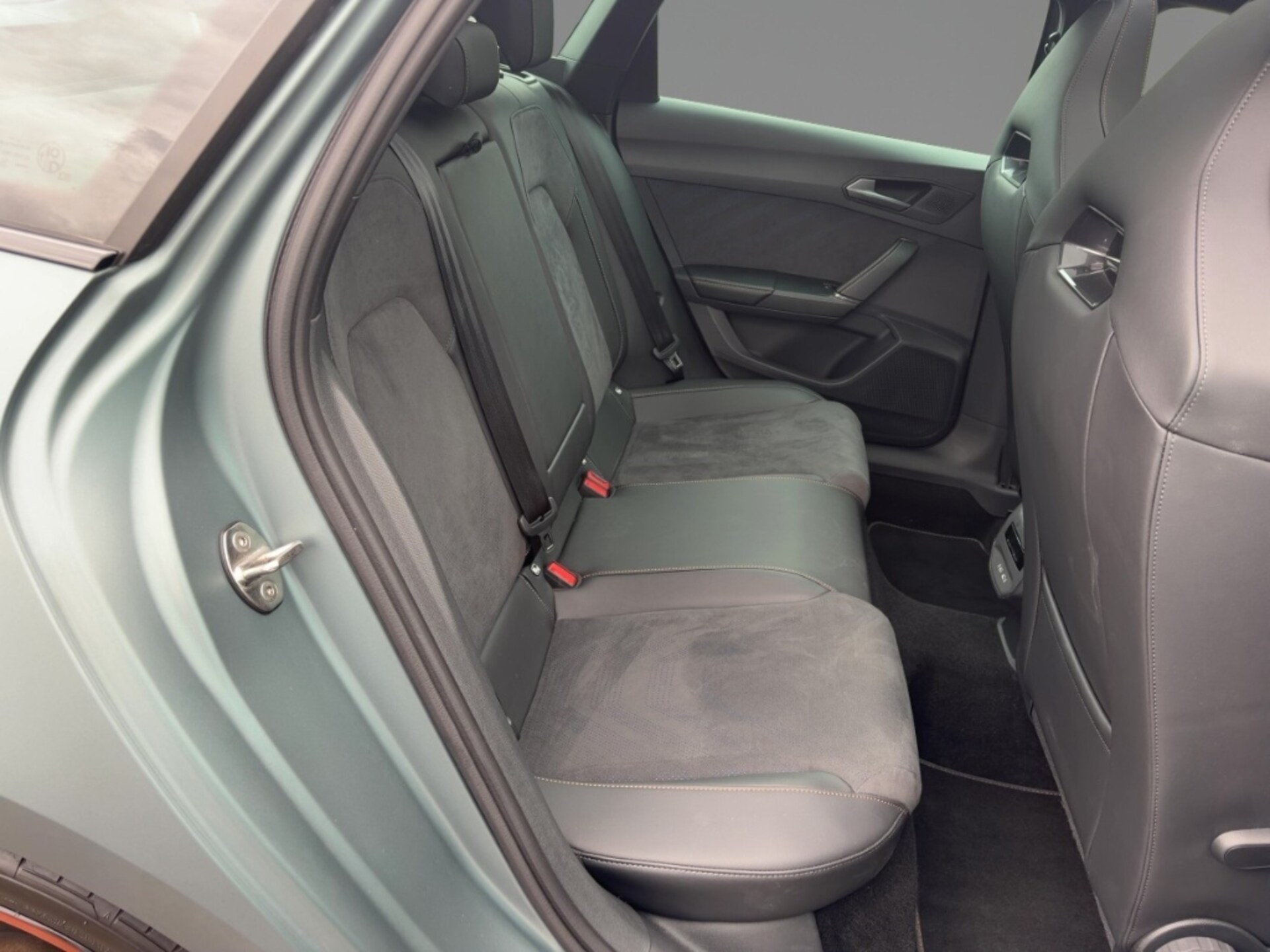 CUPRA Leon Sportstourer VZ