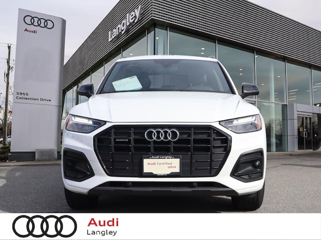 2024 Audi Q5