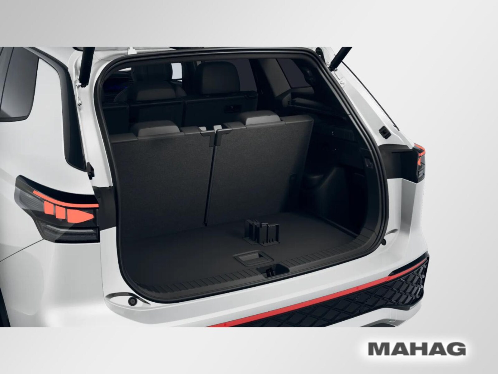 Volkswagen Tayron – Bild 9