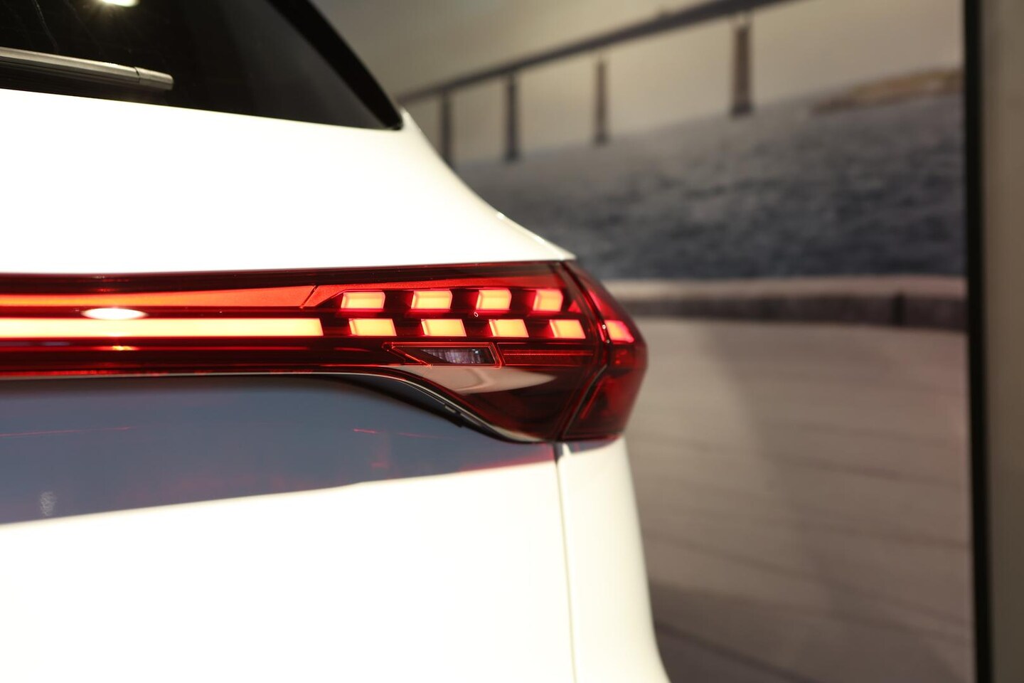 Image about Audi SQ5 SUV TFSI quattro S tronic