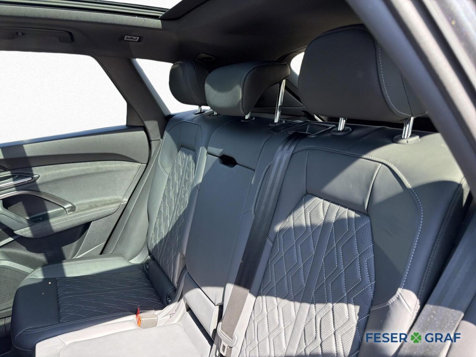 Audi Q5 – Bild 13