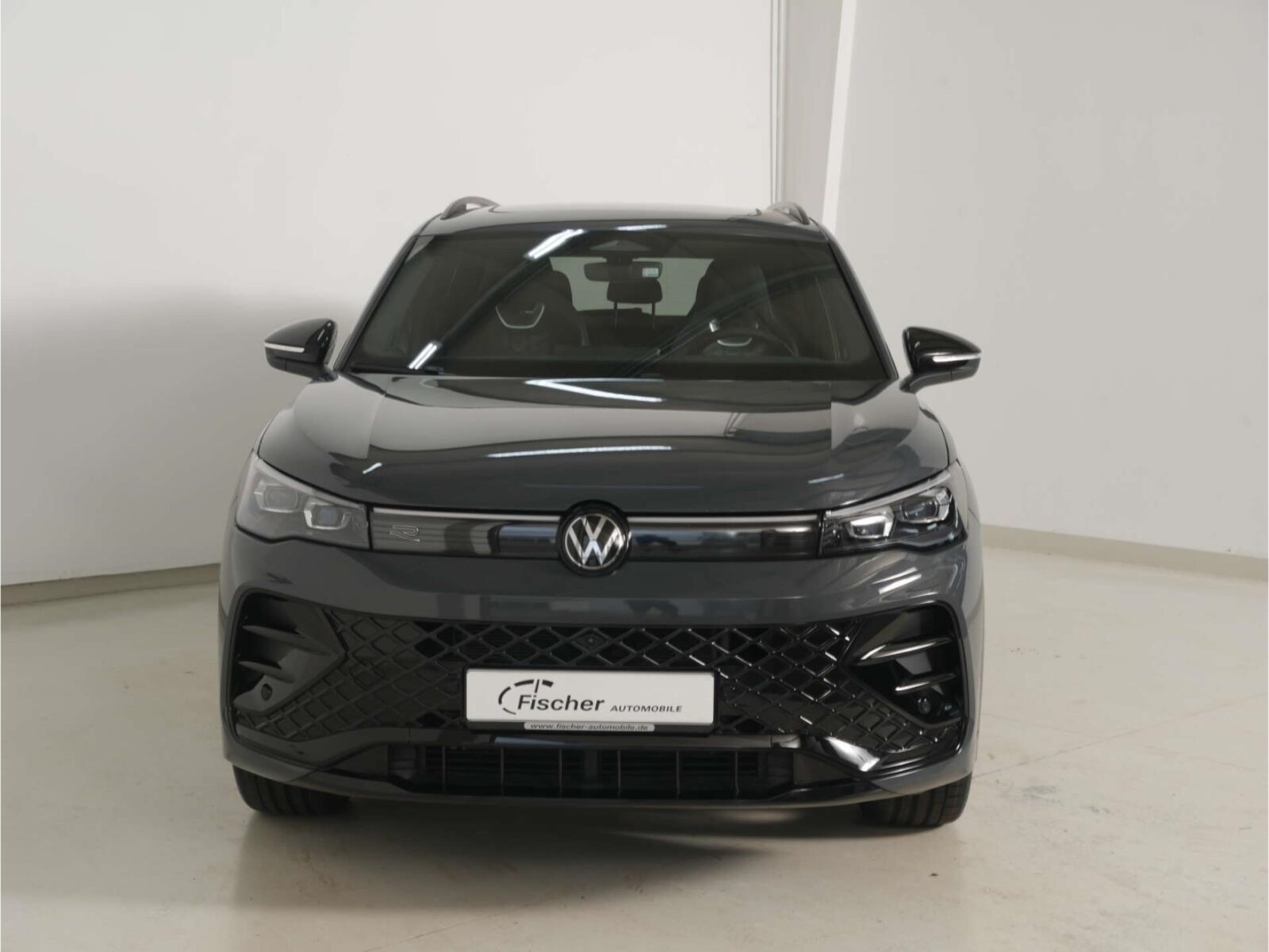 Volkswagen Tiguan – Bild 2