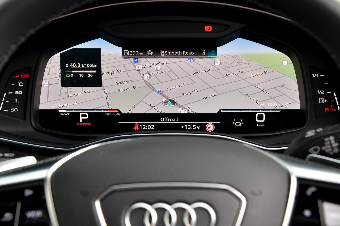 Image about Audi A6 Sedan 45 TFSI quattro S tronic