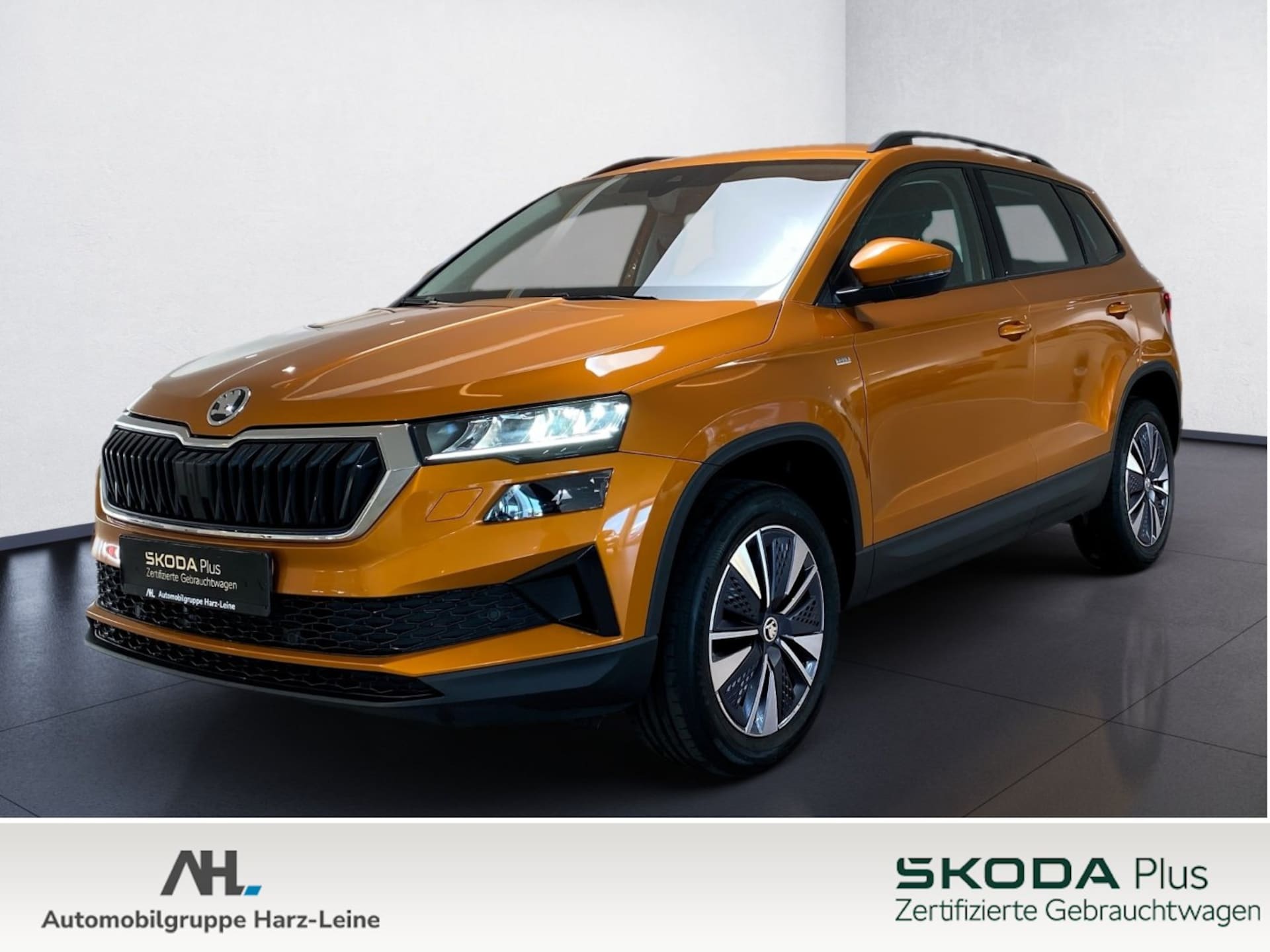 Skoda Karoq 2023