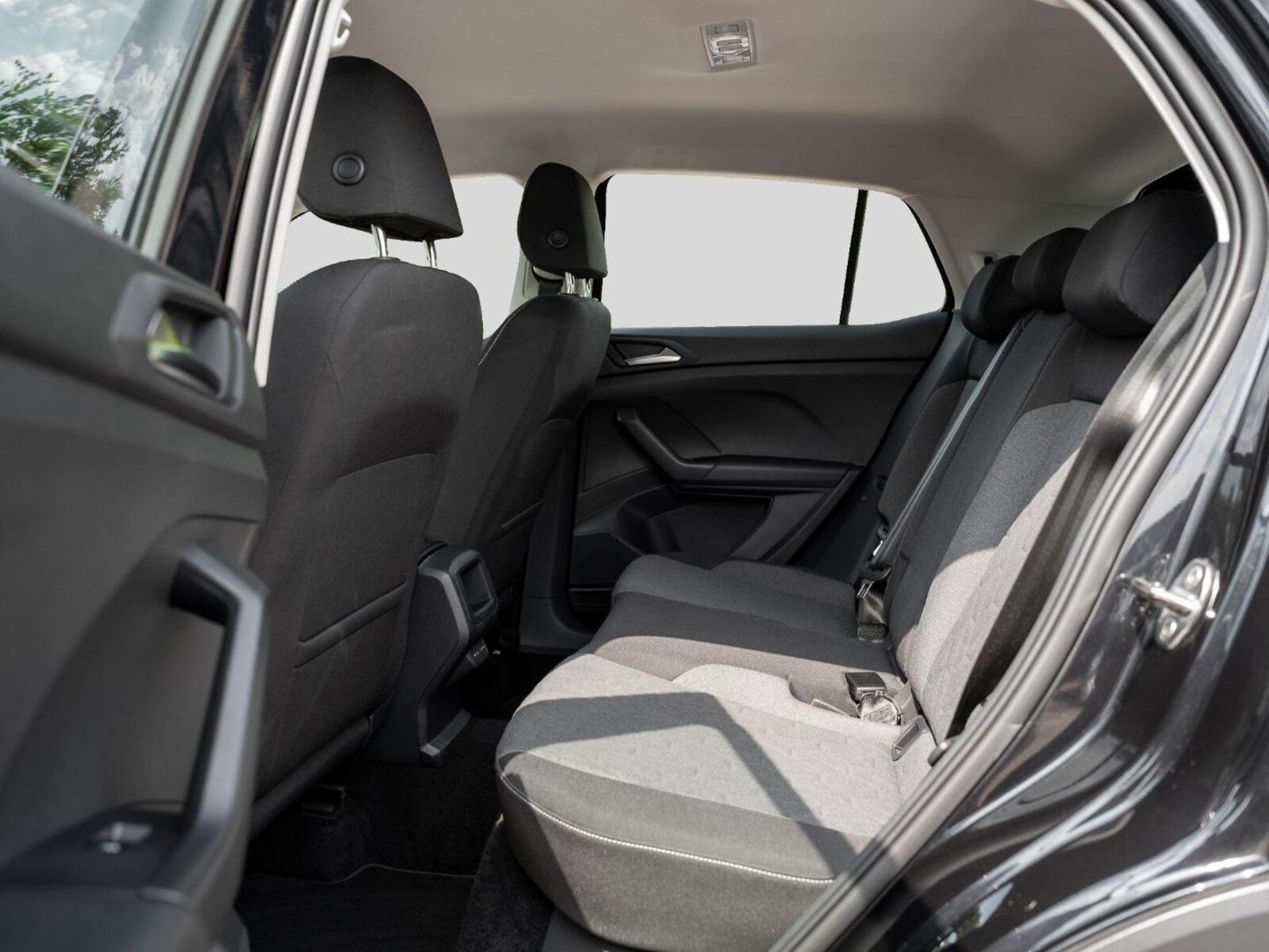 Volkswagen T-Cross – Bild 8