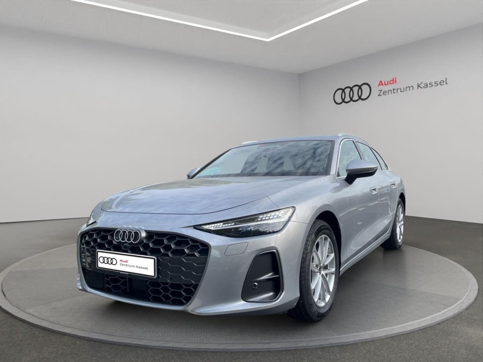 Audi A6 Avant – Bild 2