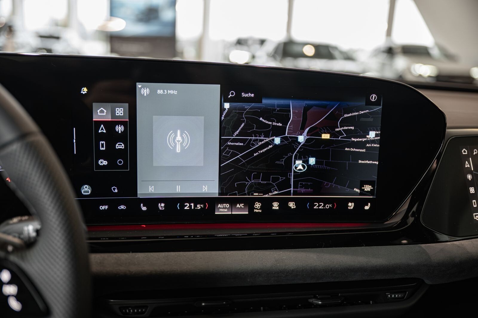 Audi S5 Avant – Bild 16