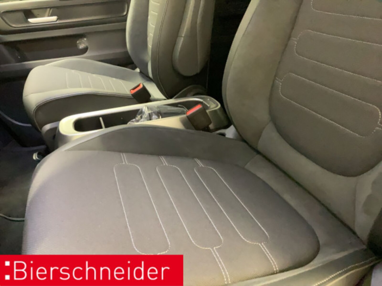 Volkswagen ID. Buzz – Bild 10