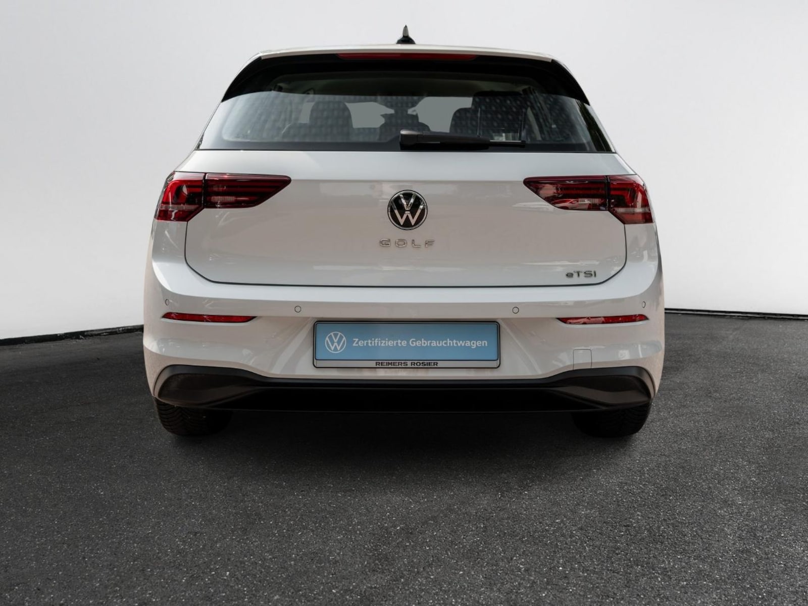 Volkswagen Golf – Bild 5